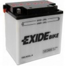 Exide E60-N24L-A 12V 28Ah 280A
